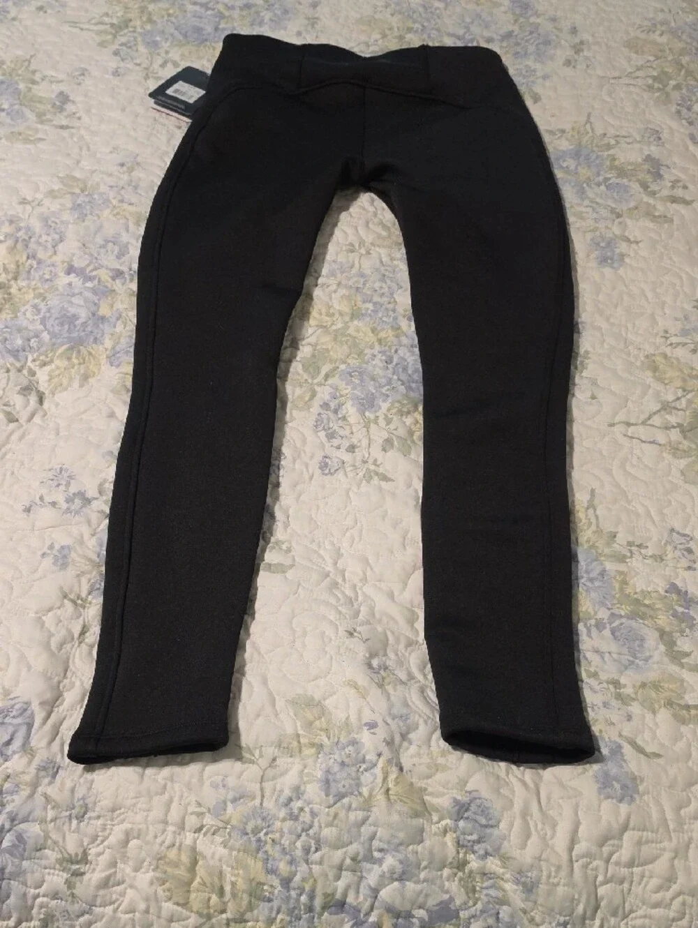 Arctic Quest classic black